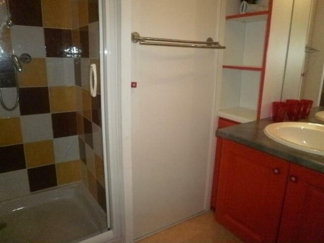 Apartmán Granges De Trescazes Loudenvielle Exteriér fotografie